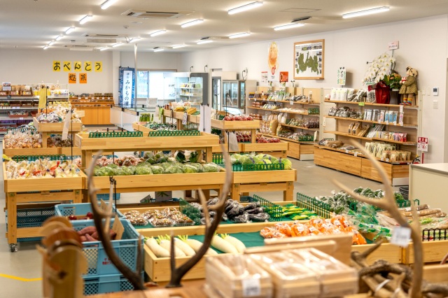 岡山県民おすすめ！「岡山県のいちおしの直売所」7選