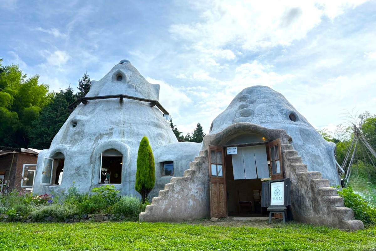 行ってみたい！岡山でみつけた映画のワンシーンのようなカフェ3選