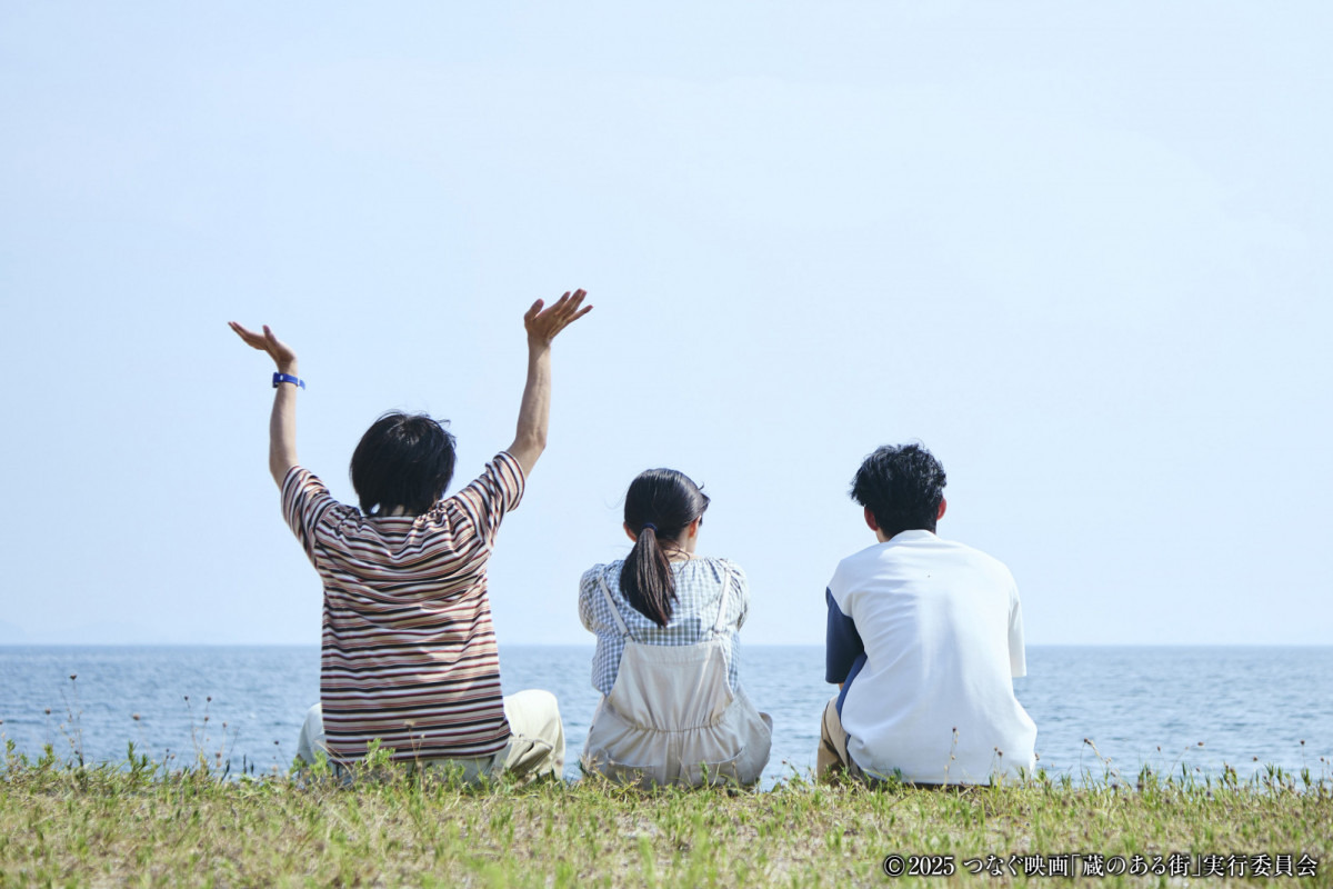 【オール倉敷ロケ】映画『蔵のある街』のロケ地を紹介！（広域エリア編）