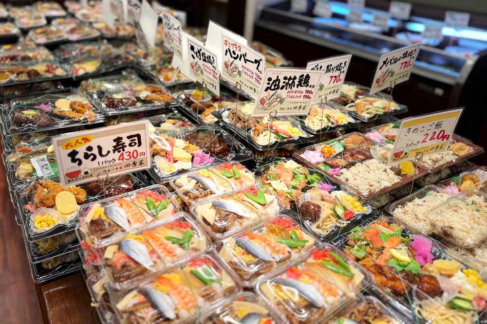岡山県民おすすめ！「岡山県の美味しいお弁当が買える店」7選