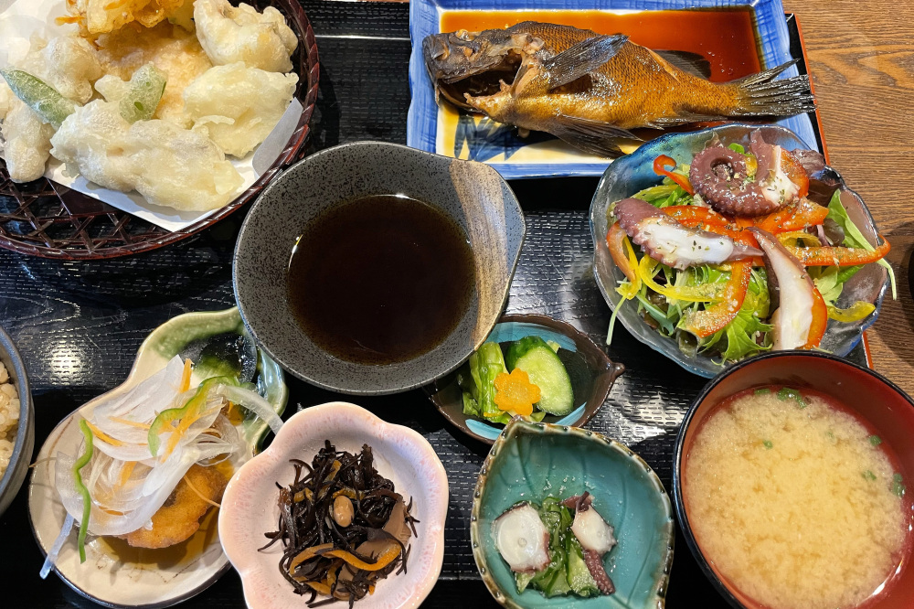 岡山県民おすすめ!「岡山県の魚料理が美味しい店」10選