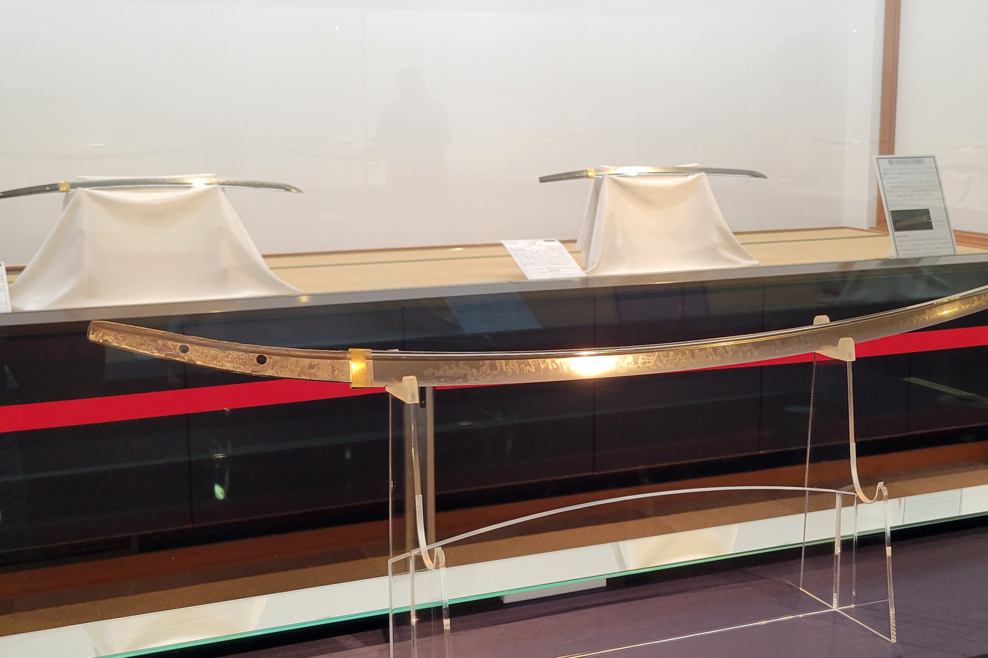 日本刀の聖地「備前長船刀剣博物館」の全て！刀剣グッズお土産処もご紹介