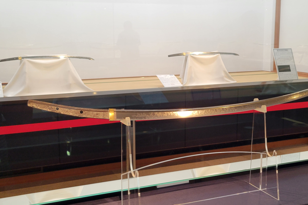 日本刀の聖地「備前長船刀剣博物館」の全て！刀剣グッズお土産処もご紹介