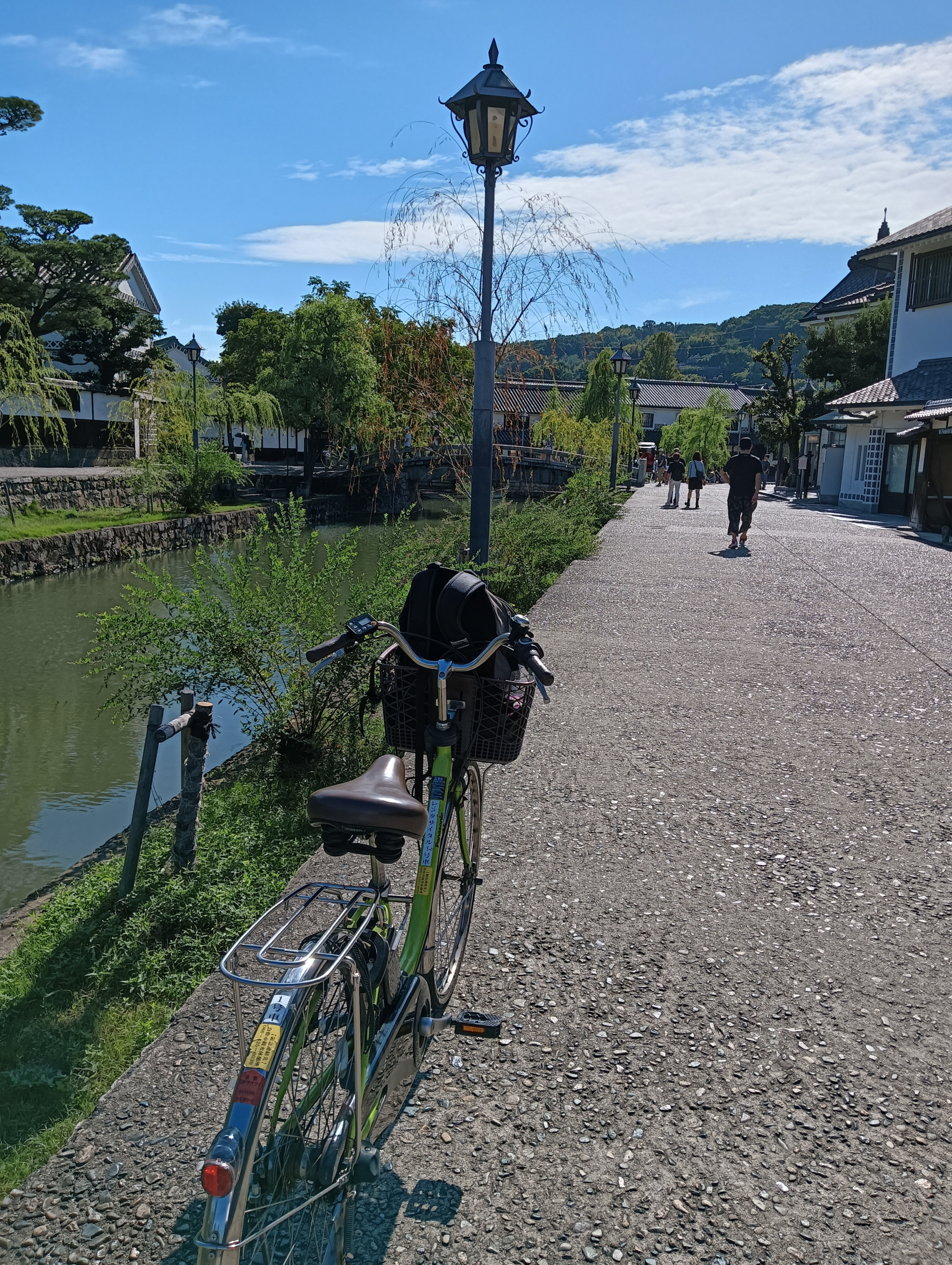 【前編】レンタサイクルで岡山のサイクリングコース「倉敷・玉野シーサイドルート」を走ってみた