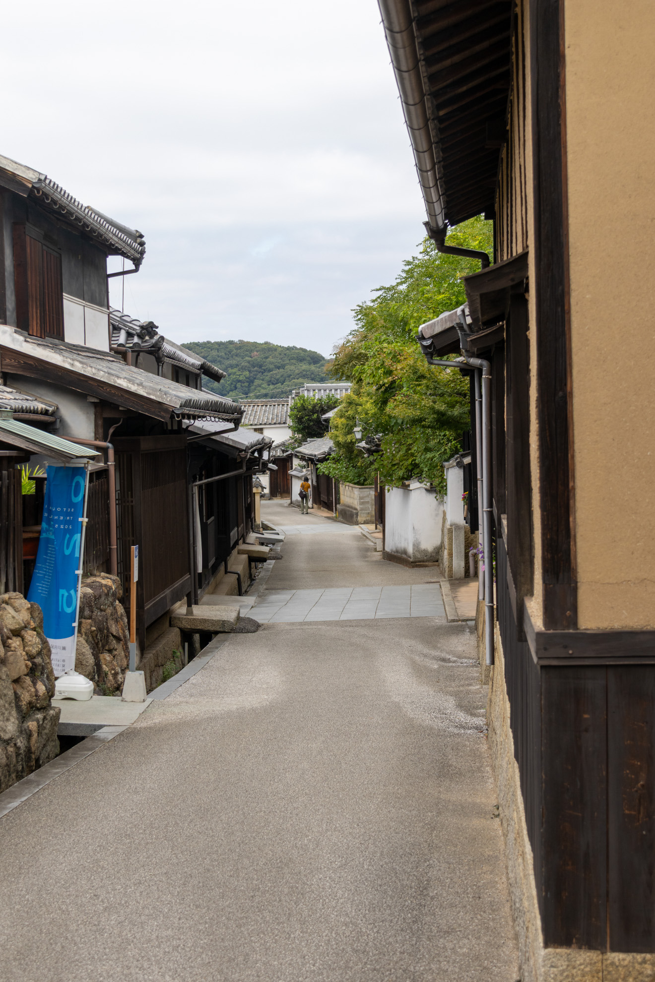 瀬戸内国際芸術祭2025 ～ 岡山県・児島観光港から行く本島・宇多津エリア