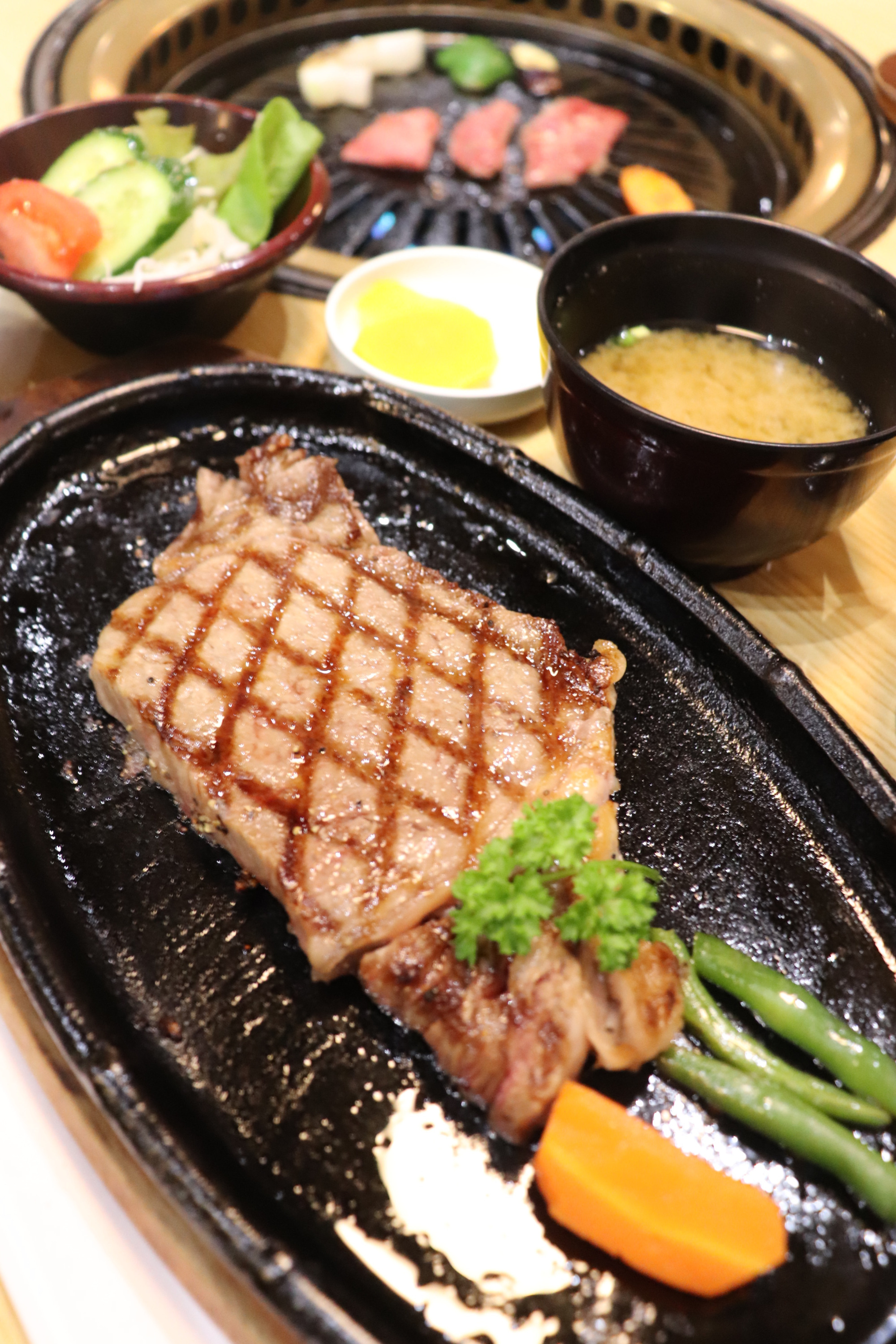 新見市で行くならここ！地元ライターいちおし千屋牛ランチ＆個性派カフェ