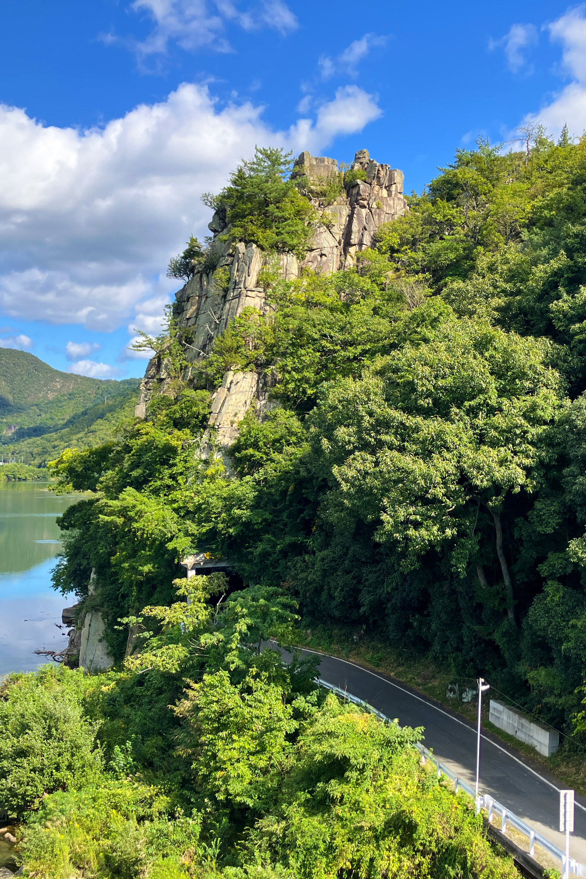 本殿がない！？ 岡山県で一風変わったご神体の神社を参拝してみよう！（備前市・総社市）
