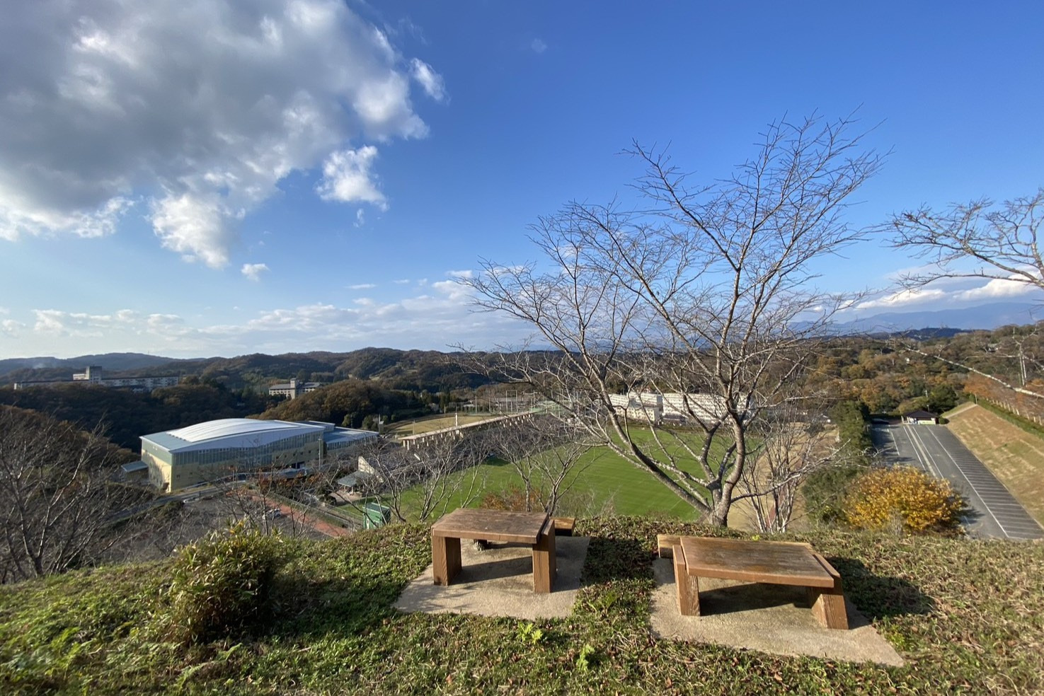 湯郷温泉発爽快トレッキング！温泉街と山の自然を楽しめる「湯遊ウォーク ラガーコース」を歩いてみた