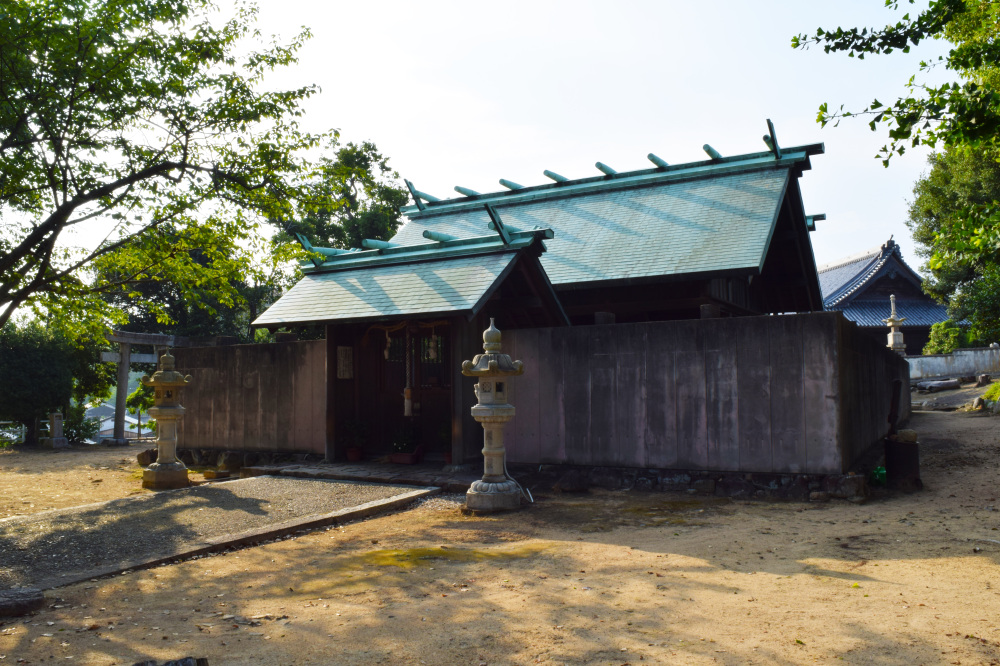 神話の謎解きに挑戦！？岡山県内に伝承が残る神功皇后ゆかりの歴史スポット10選