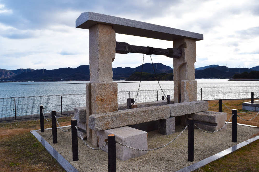 【土木遺産】岡山の市街地を水害から守ってきた巨大放水路「百間川」の歴史とその治水施設群に迫る!