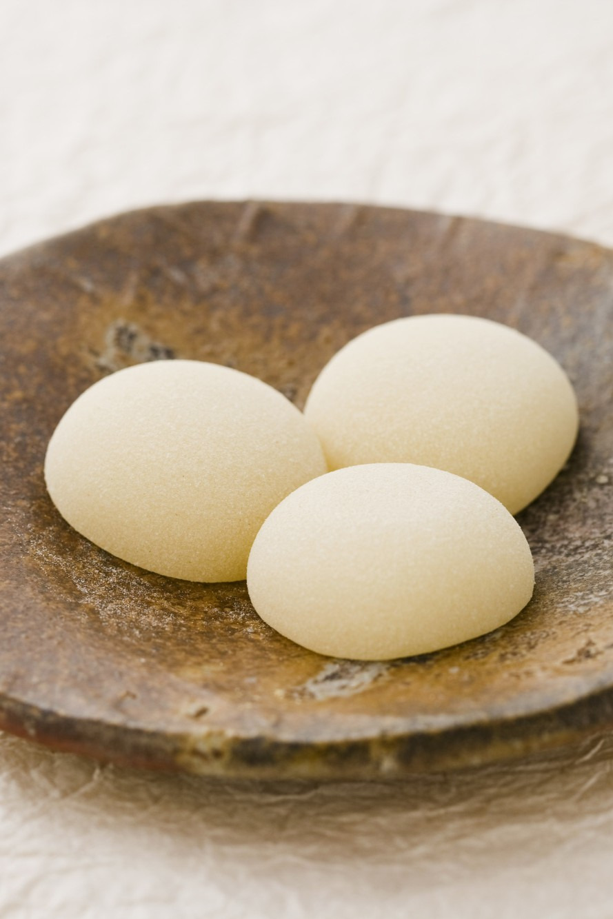 岡山土産と言えば「きびだんご」!老舗「廣榮堂」に行ってみた(岡山市)