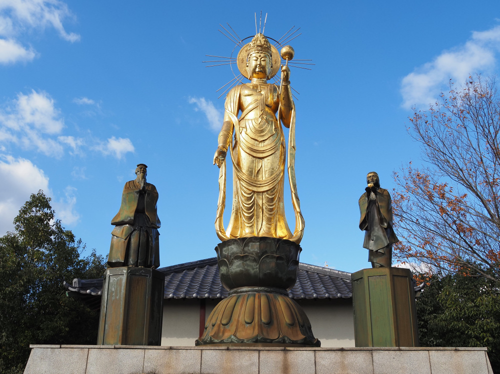 絶景から穴場まで！里庄町を知り尽くす「さとたびすと」の推しスポット6選