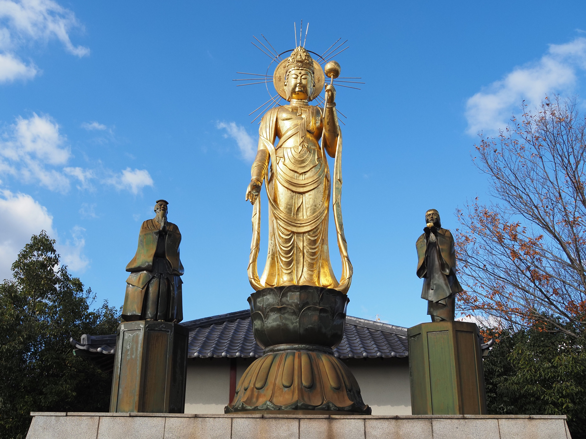 絶景から穴場まで!里庄町を知り尽くす「さとたびすと」の推しスポット6選