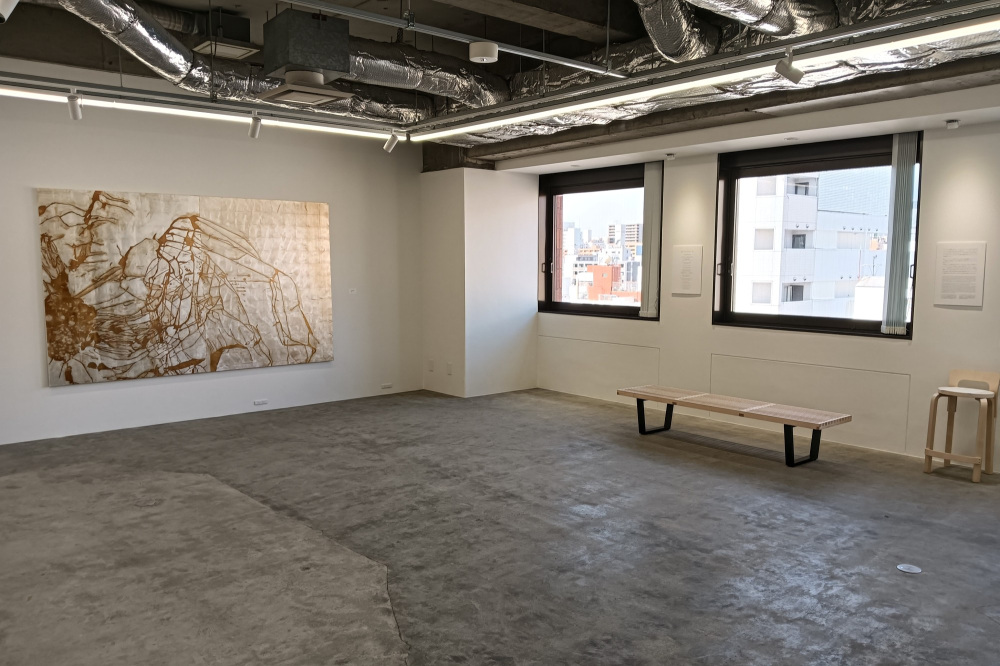 岡山県の注目アートスポット紹介！街を見おろすアート空間「Elephant Gallery」（岡山市）