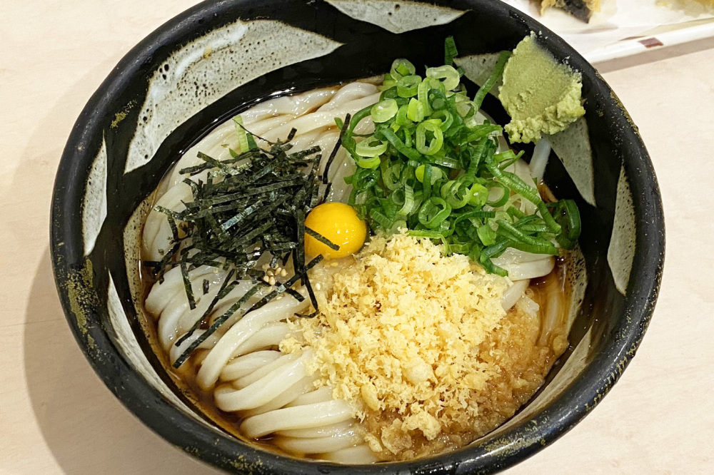 岡山人の常識「まるぶ」って？ぶっかけうどん発祥の店「ふるいち」の魅力を徹底解剖