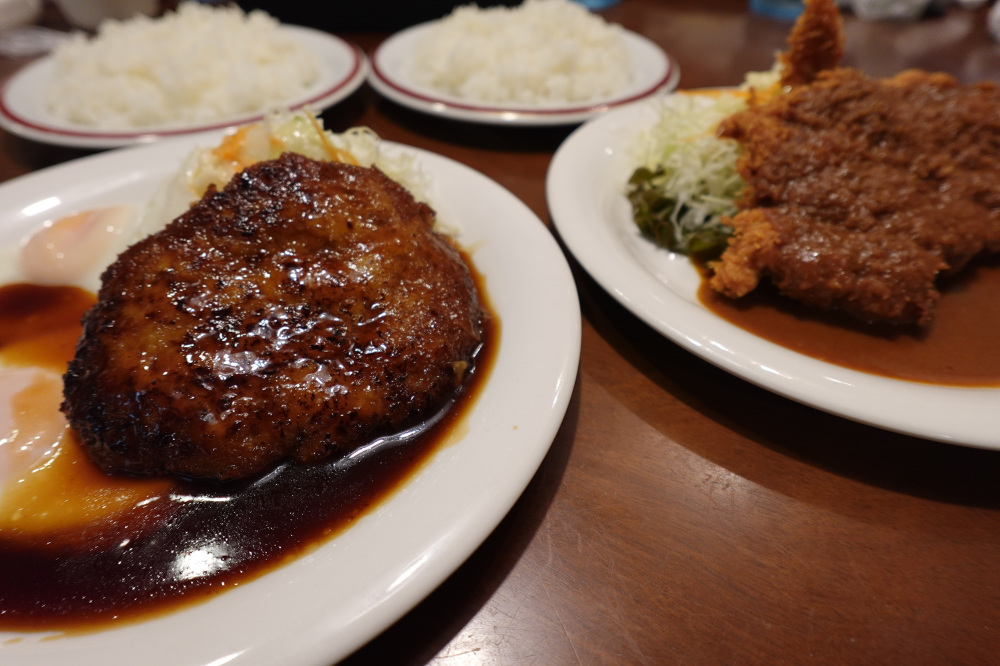 津山に根づく洋食店「むぎわらぼうし」の素顔～"愛される味”の理由を探して～