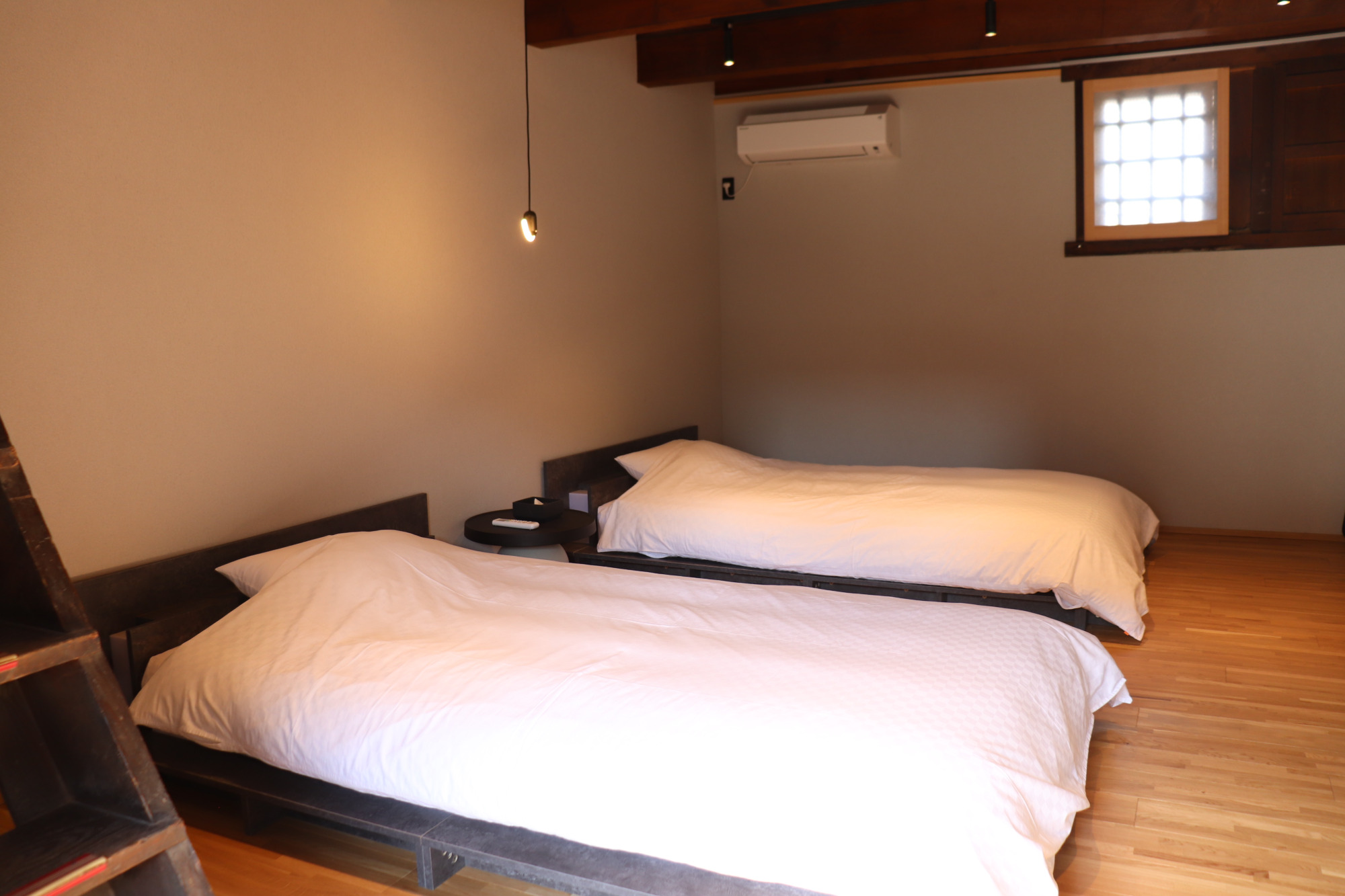 蔵に泊まれる倉敷美観地区の一棟貸し宿「泊葉‐HAKUHA-」