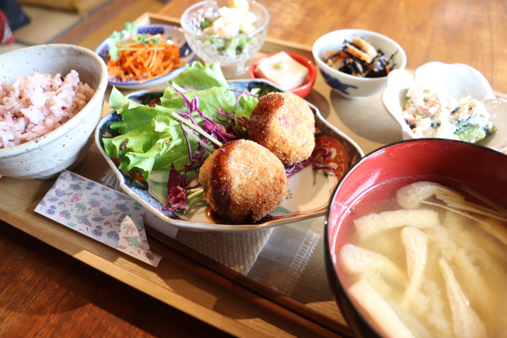 玉野市の古民家ランチ3選！郊外で楽しむゆったり美味しいひととき