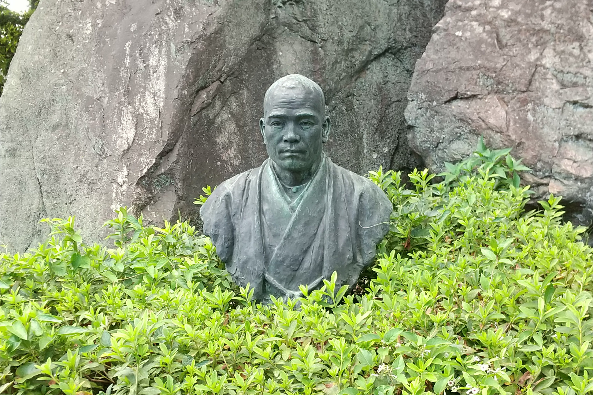 日本初の孤児院創設。「児童福祉の父」石井十次の足跡を訪ねて（岡山市）