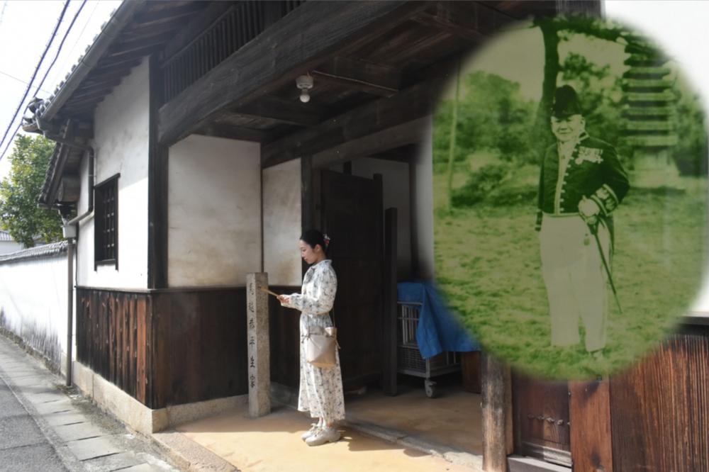 ビール好きの聖地！？「東洋のビール王」馬越恭平のゆかりの地を訪ねる（井原市）