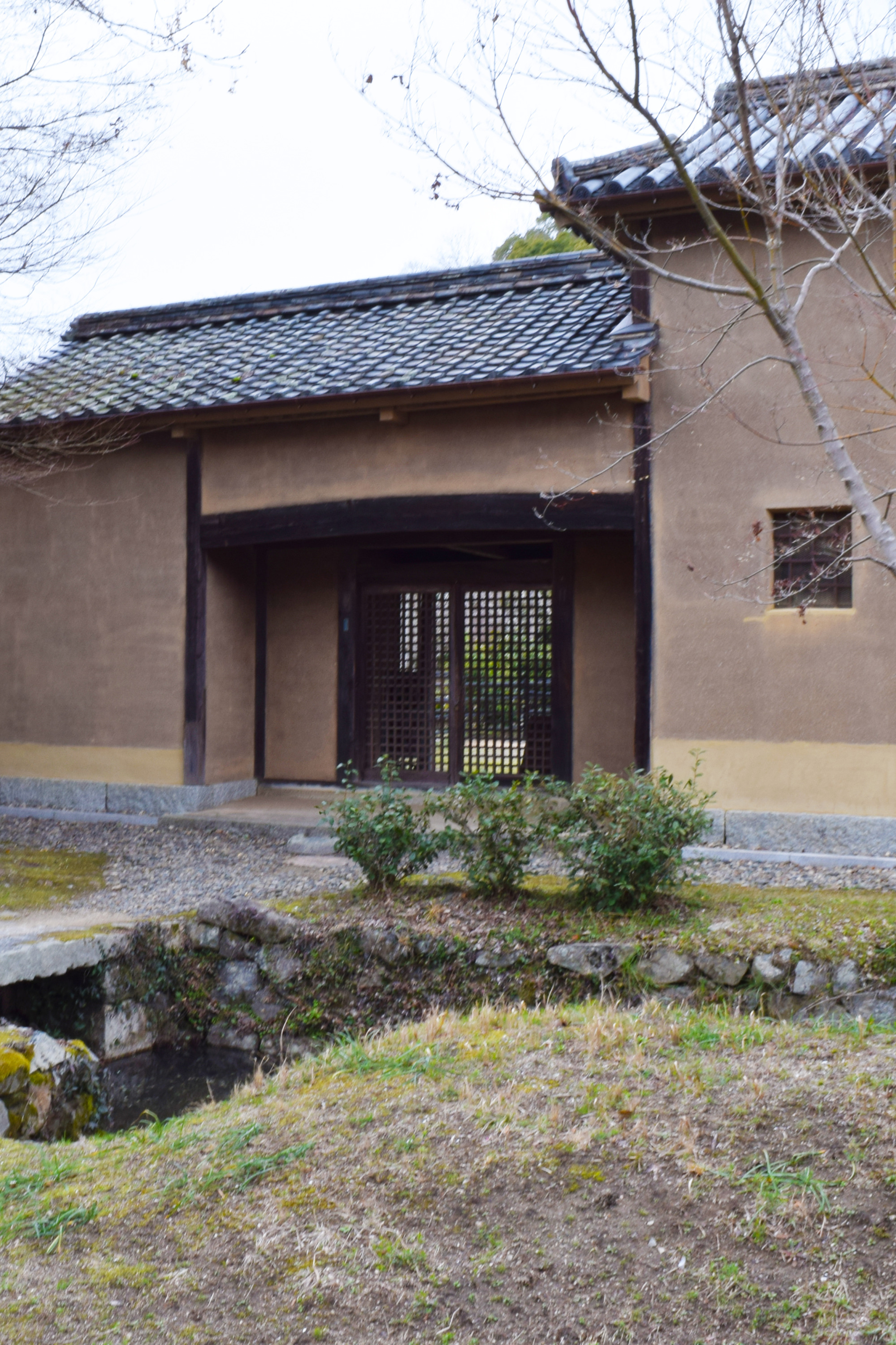 岡山市内の陣屋をめぐる歴史散歩。意外と知られていない陣屋跡5選