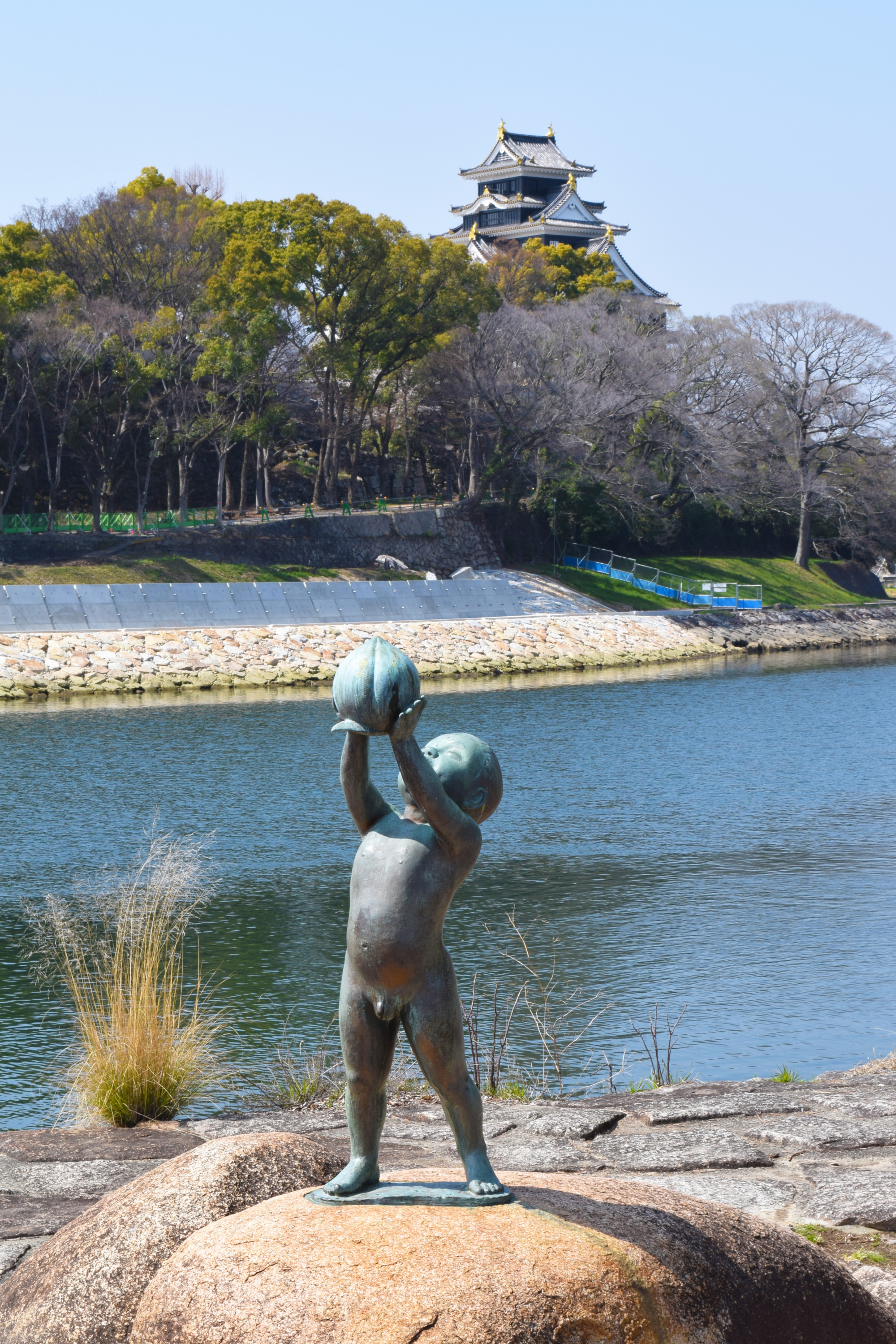 岡山後楽園に行ったら立ち寄ってみたい！穴場周辺スポット5選