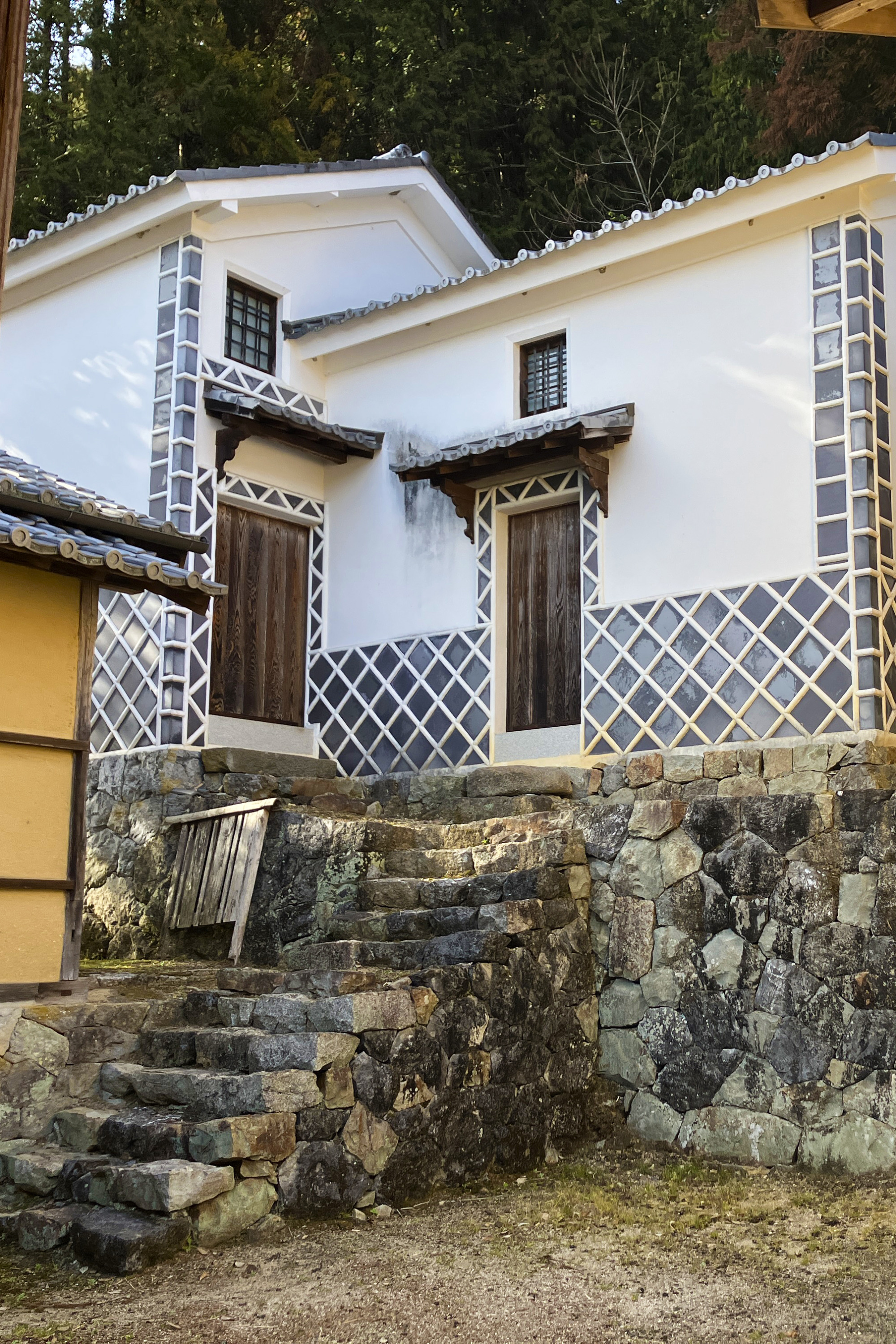 伝統的な庄屋のお屋敷！岡山市の「河原邸」に行ってみよう