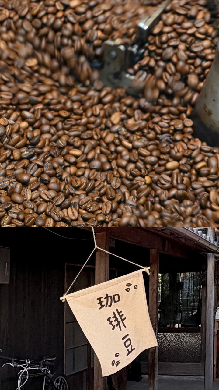 “自家焙煎”にこだわる児島・藤戸のコーヒー店4選（倉敷市）