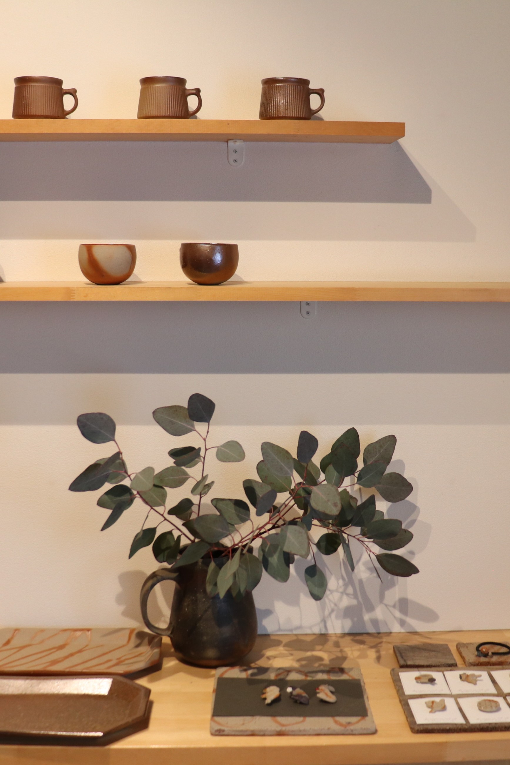 備前焼をいつもの暮らしに！「煙突工房」でユニークで素敵な作品と出会う（備前市）