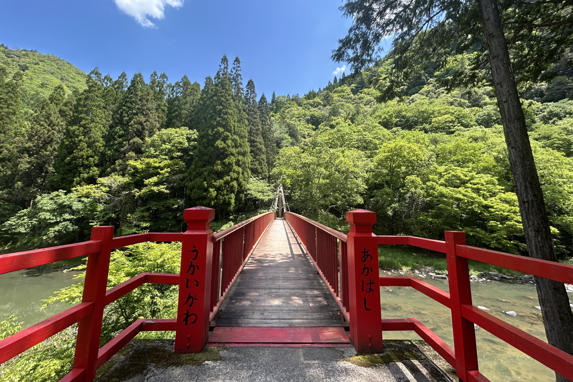 吉備中央町加茂川エリアを1泊2日でぶら～り。アクセス便利な“岡山のへそ”の町を楽しむモデルコース