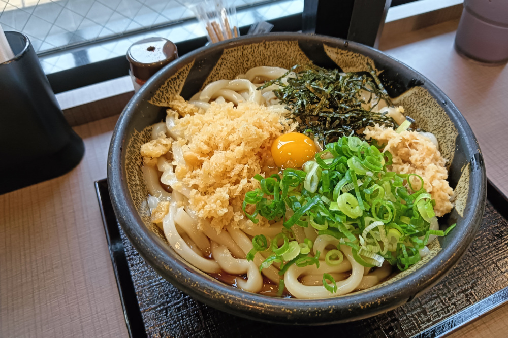 JR岡山駅で食べられる！おすすめ地元グルメ4選