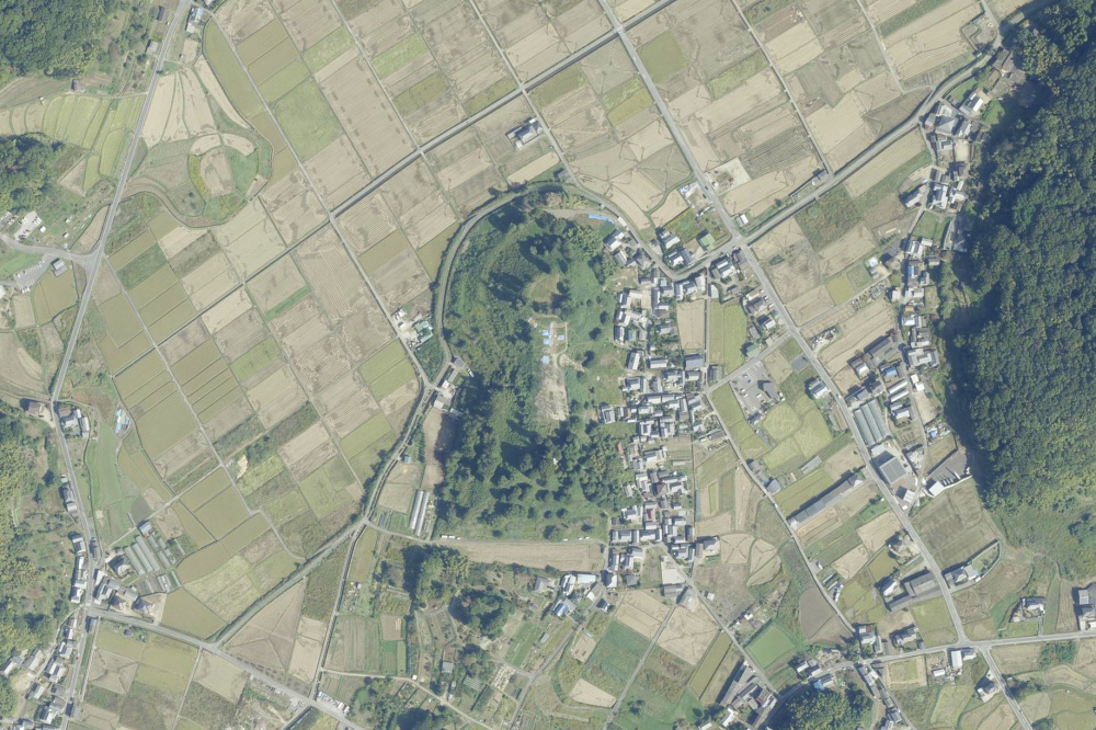 【空から見る岡山の史跡】岡山を代表する巨大古墳「造山古墳」を10分で徹底解説！