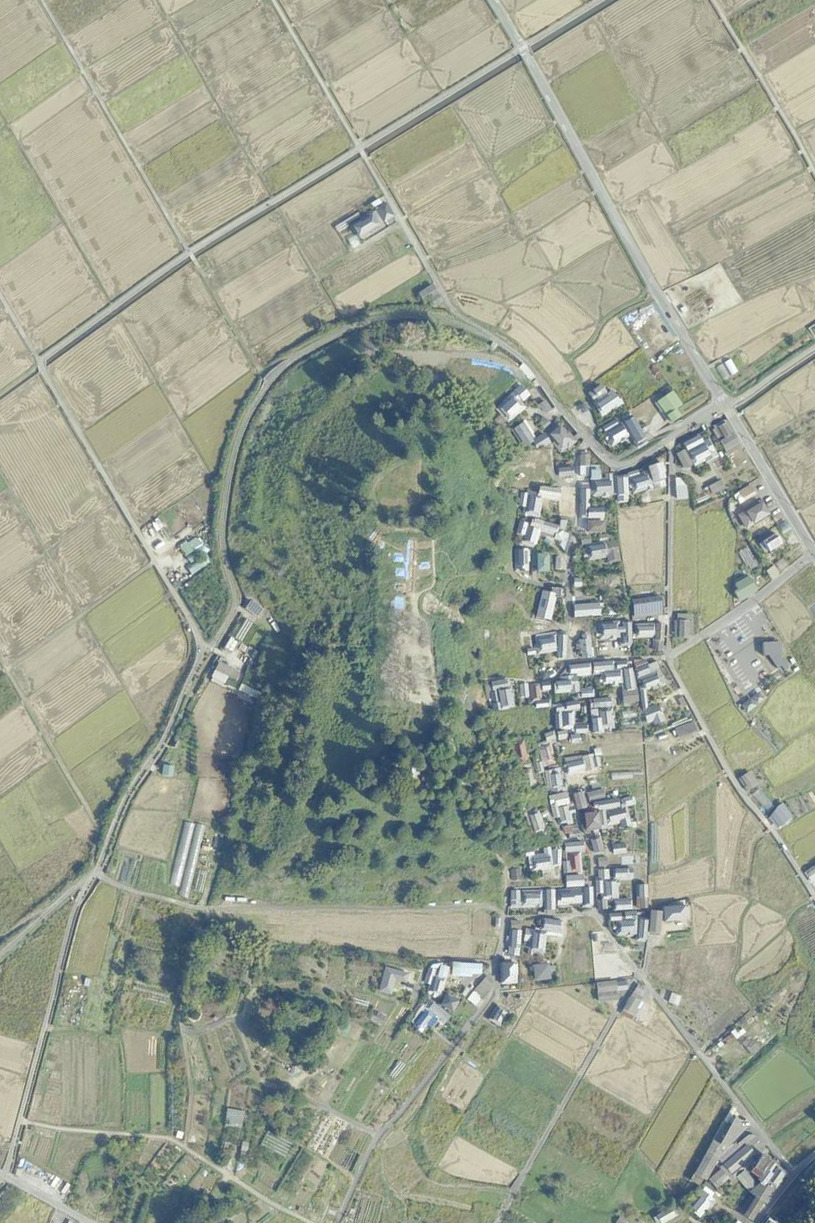 【空から見る岡山の史跡】岡山を代表する巨大古墳「造山古墳」を10分で徹底解説！