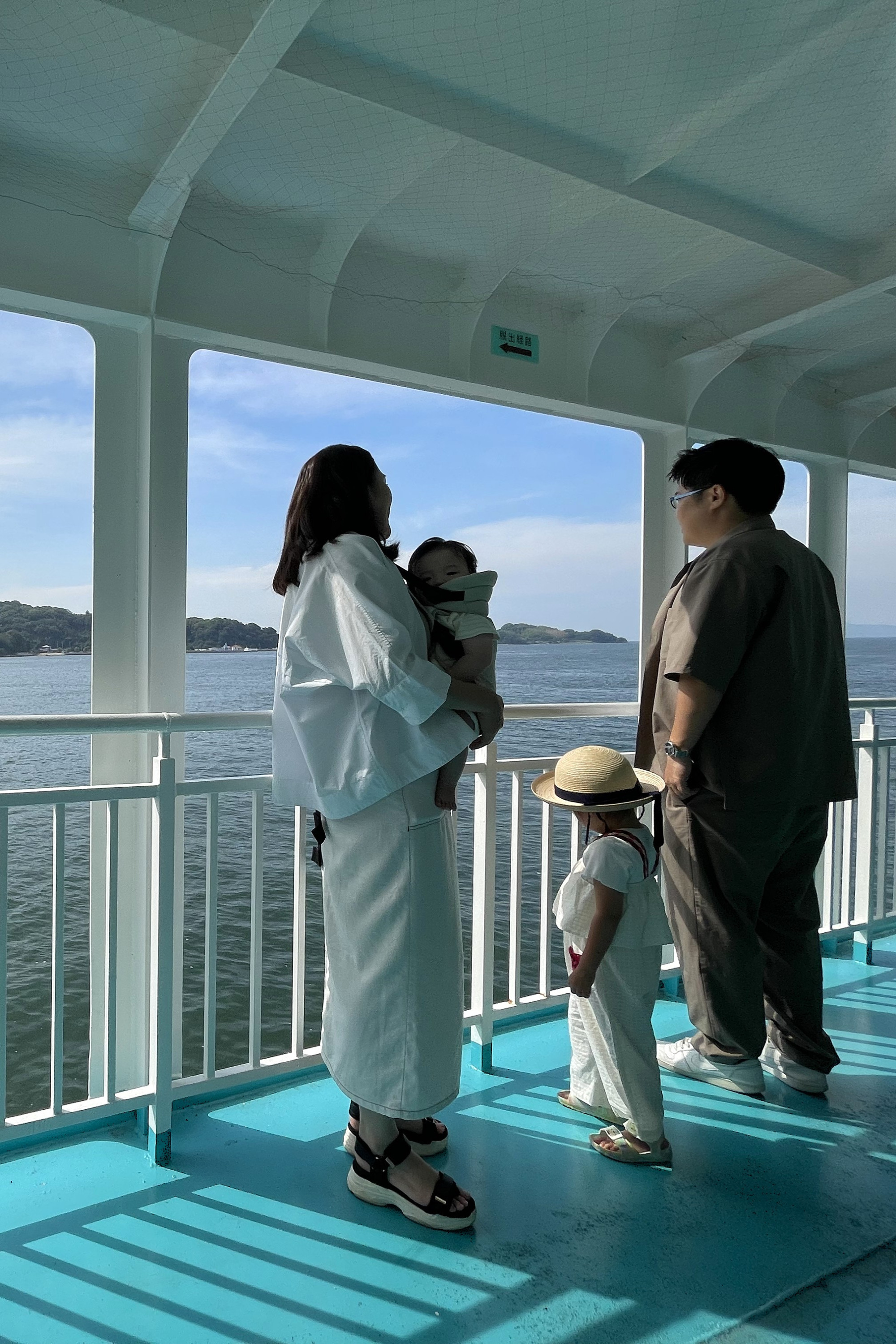 瀬戸内の離島・前島へ!子どもと楽しむ海遊び・海鮮料理・クルージングの1泊2日家族旅(瀬戸内市)