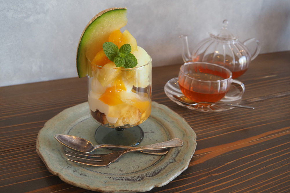 岡山県南西部のひんやりスイーツ6選｜実際に食べて選んだおすすめ店（笠岡市・井原市・浅口市）