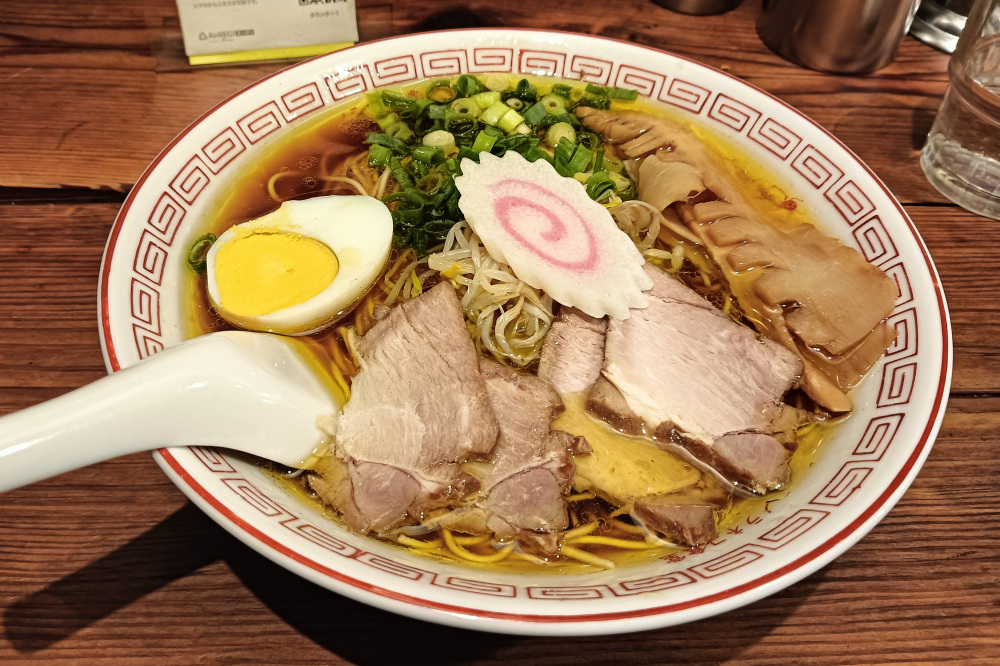 JR岡山駅近くのおすすめ中華そば店4選。麺好き地元ライターが実食レポート!