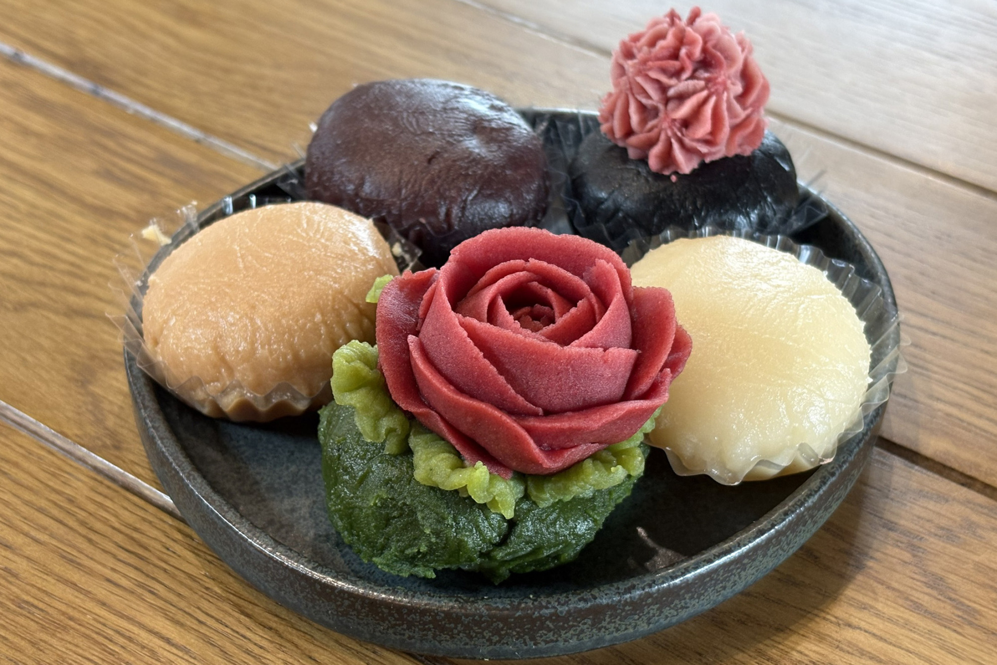 おはぎ、どら焼き、餡フラワー！？岡山の新オープン「あんこ」のお店3選