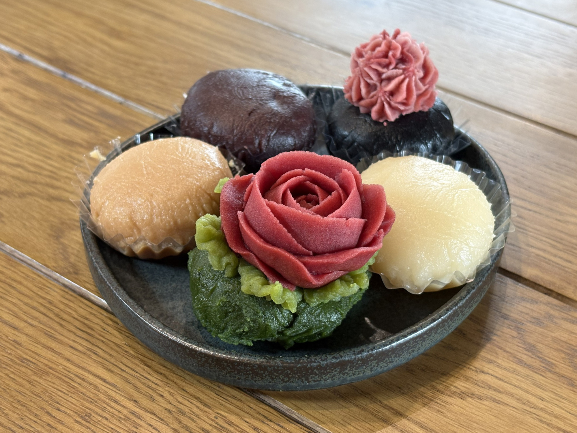 おはぎ、どら焼き、餡フラワー！？岡山の新オープン「あんこ」のお店3選