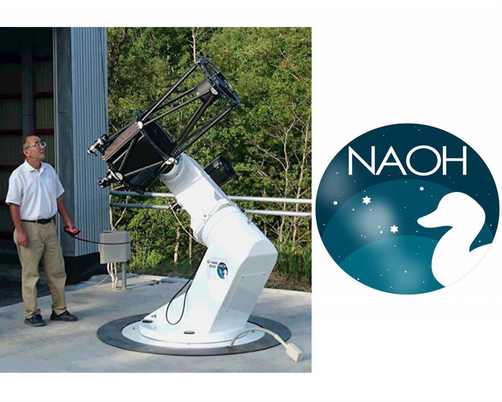 写真提供：水谷正則先生（八塔寺 星を観る会）