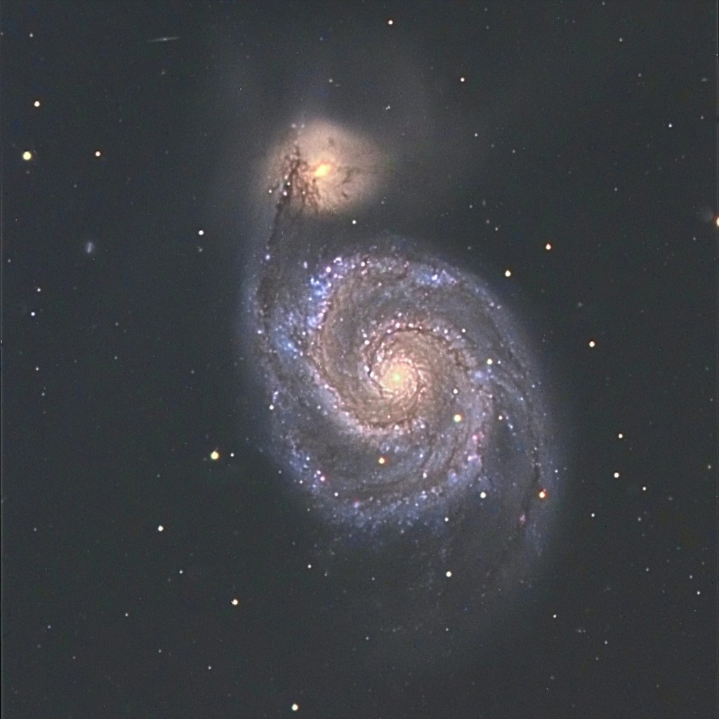 写真・撮影データ提供：水谷正則先生（八塔寺 星を観る会）