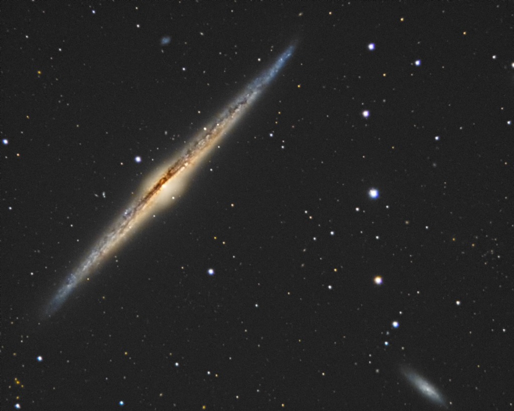 写真・撮影データ提供：中村哲也さん（八塔寺 星を観る会）