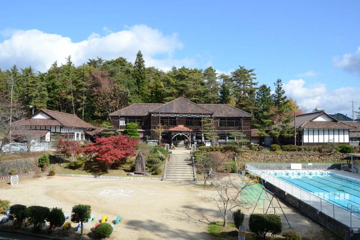 写真提供:高梁市役所教育委員会