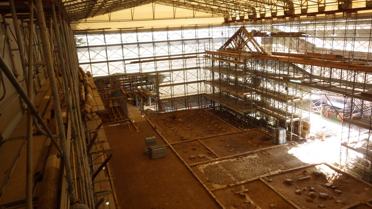 写真提供:高梁市役所教育委員会