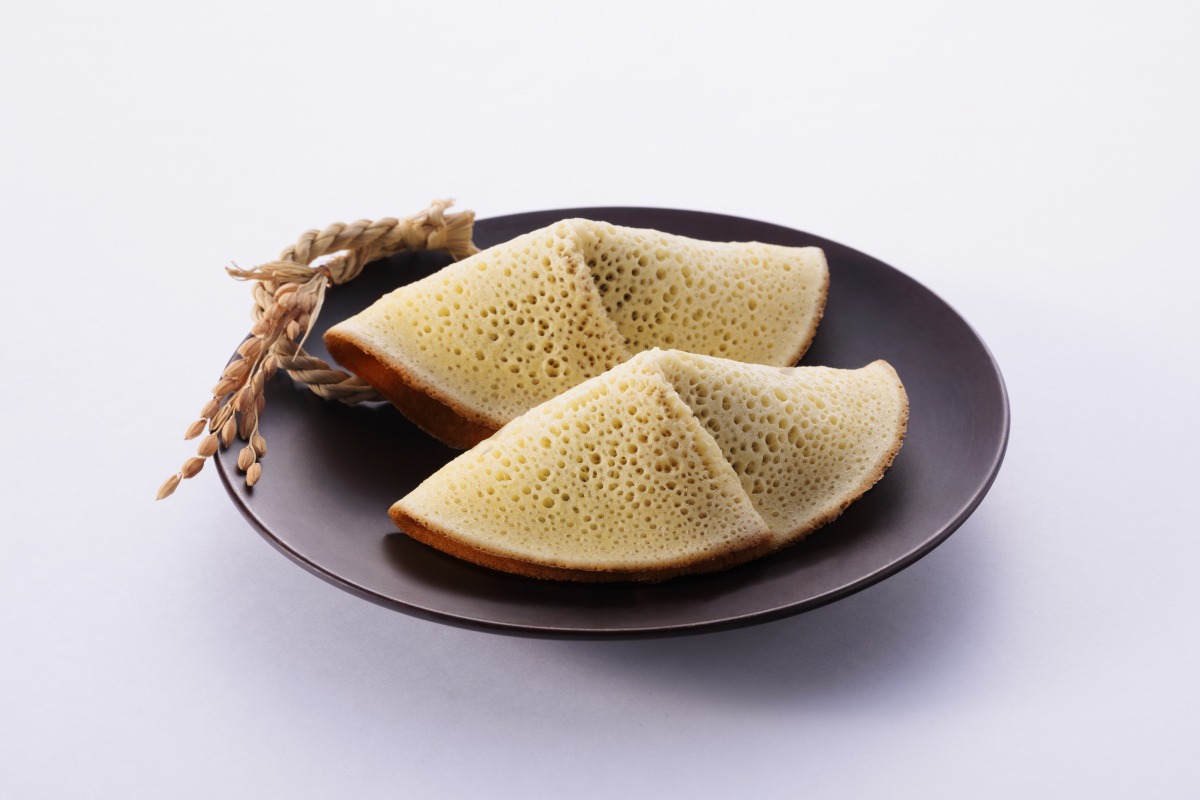 （画像提供：橘香堂）