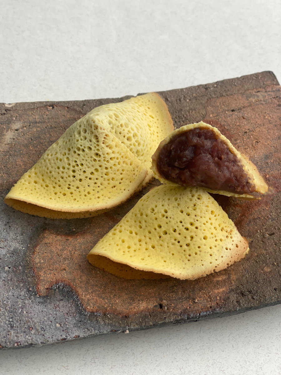 （画像提供：橘香堂）