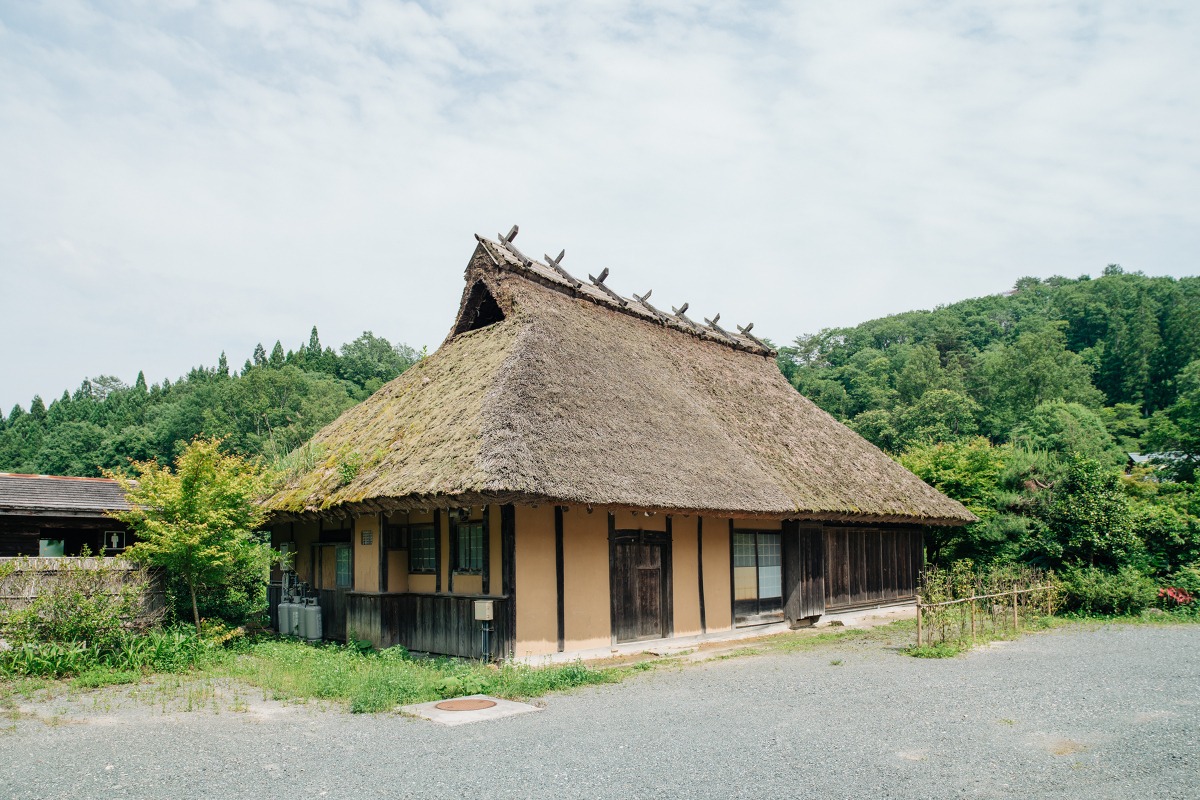 画像提供:クリエイト菅谷