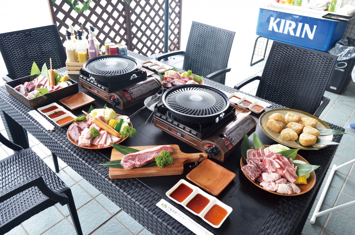 写真提供：吉備高原リゾートホテル