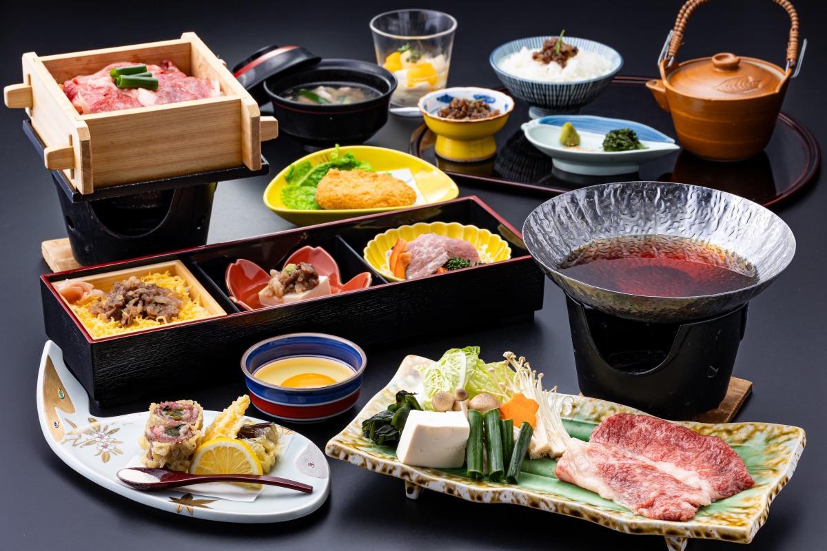 写真提供：吉備高原リゾートホテル