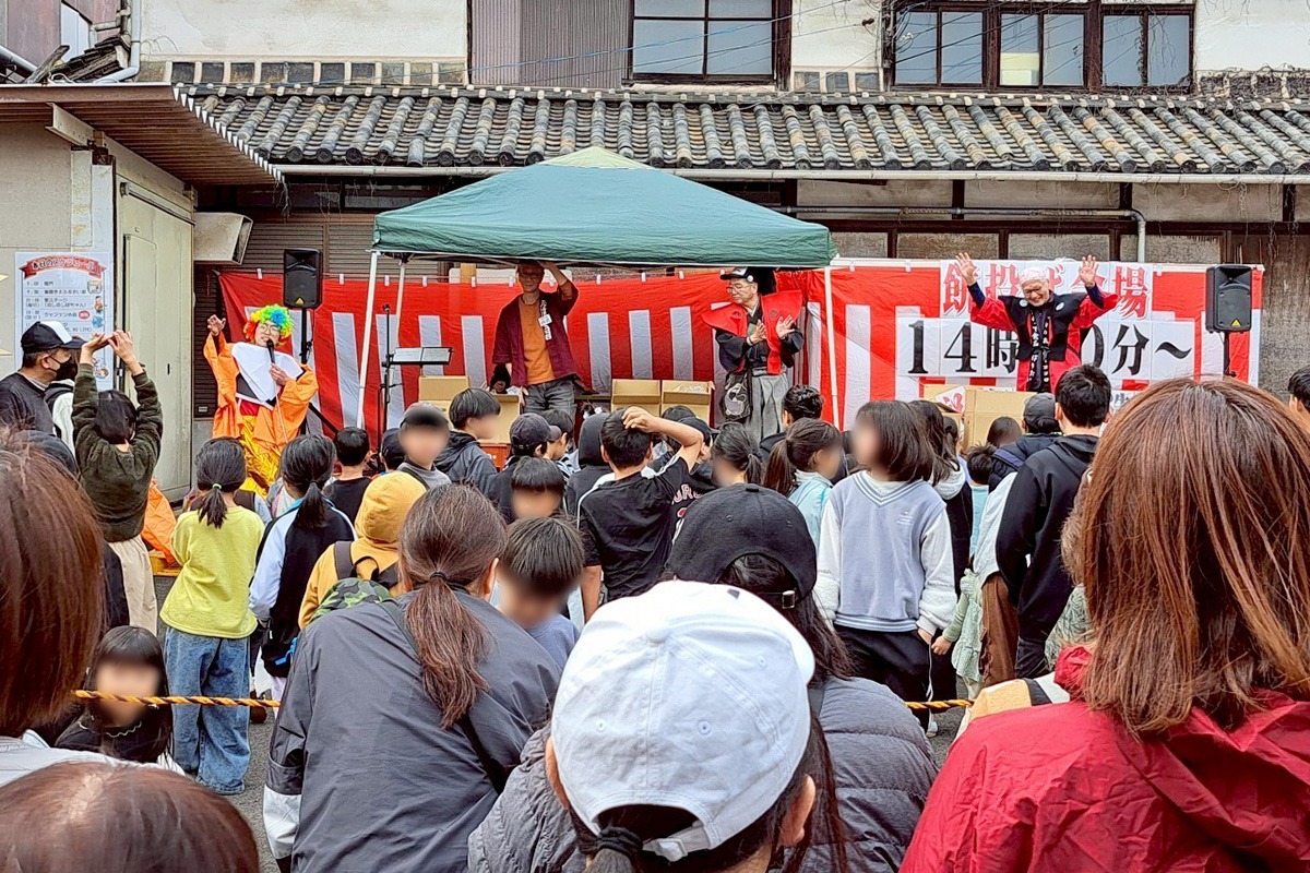 画像提供：嘉美心酒造