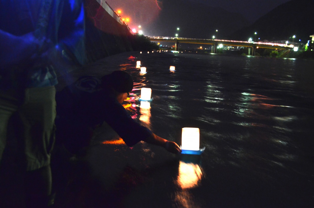 写真提供:高梁市観光課